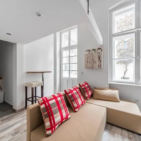 Apartment Saletrom Apatrtment *
