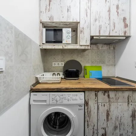 Apartment Saletrom Apatrtment *